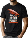 Mens Womens Bess Selling Of Mothar Funny Fans T-Shirt for Men & Women, T-Shirts Graphic Tee - Green