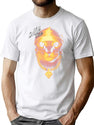 Milk Shake - Streetwear Clothing Bootleg Graphic T-Shirt - White