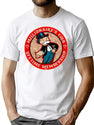 Millionaire'S Club Lifetime Membership T-Shirt for Men & Women, T-Shirts Graphic Tee - White