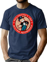 Millionaire'S Club Lifetime Membership T-Shirt for Men & Women, T-Shirts Graphic Tee - Navy