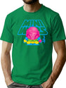Miniwars Boba Bootleg Bootleg Graphic T-Shirt - Green