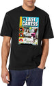 Misfits Last Caress Classic Black T-Shirt - White