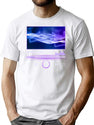 Mobb Playlist Bootleg Graphic T-Shirt - White