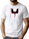 Monster Hunter Safi'Jiiva Premium Heavyweight Cotton T-Shirt - White