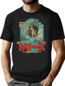 Monsutkirsame 2 1978 T-Shirt for Men & Women, T-Shirts Graphic Tee - Black