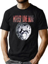 Mother Love Bones Fittedss Scoops T-Shirt for Men & Women, T-Shirts Graphic Tee - Green