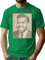 Motown Ye T-Shirt for Men & Women, T-Shirts Graphic Tee - Green