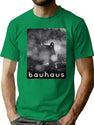 Mourning T-Shirt for Men & Women, T-Shirts Graphic Tee - Green