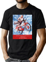 Movie Vintage 80S Funny T-Shirt for Men & Women, T-Shirts Graphic Tee - Green
