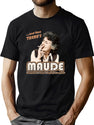 Movie Vintage Classic Funny Film Birthday Whites T-Shirt for Men & Women, T-Shirts Graphic Tee - Green