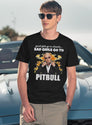 Mr Worldwide Black T-Shirt - Navy