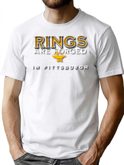 Music Vintage Pittsburgh Football Mapletron Funny Graphic Gifts T-Shirt for Men & Women, T-Shirts Graphic Tee - Black
