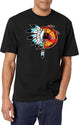 Musician Album Adam Ant English Premium T-Shirt for Men & Women, T-Shirts Graphic Tee - White