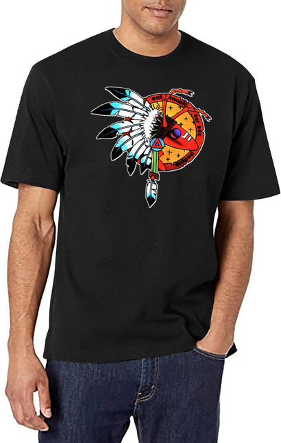 Musician Album Adam Ant English Premium T-Shirt for Men & Women, T-Shirts Graphic Tee - Black