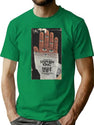 My Copy Of Night Shift T-Shirt for Men & Women, T-Shirts Graphic Tee - Green