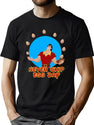 My Favorite People Fantasio Spirou Vintage Retro T-Shirt for Men & Women, T-Shirts Graphic Tee - Green