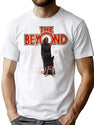 My Favorite People Retro The Beyond Fulci Cult Classic Horror Fan Art T-Shirt for Men & Women, T-Shirts Graphic Tee - White