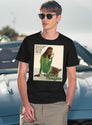 My Intrusive Thoughts T-Shirt for Men & Women, T-Shirts Graphic Tee - Navy