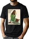 My Intrusive Thoughts T-Shirt for Men & Women, T-Shirts Graphic Tee - Green