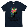 Neurodiversity Is Natural Autism Neurodivergent T-Shirt