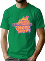 Ncpd Hdp Bootleg Graphic T-Shirt - Green