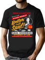 Need A Lawyer Then Call Saul Dks T-Shirt for Men & Women, T-Shirts Graphic Tee - Black