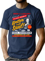 Need A Lawyer Then Call Saul Dks T-Shirt for Men & Women, T-Shirts Graphic Tee - Navy