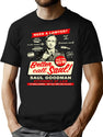 Need An Attorney Better Call Saul T-Shirt for Men & Women, T-Shirts Graphic Tee - Black