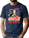 Need An Attorney Better Call Saul T-Shirt for Men & Women, T-Shirts Graphic Tee - Navy