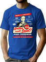 Need An Attorney Better Call Saul T-Shirt for Men & Women, T-Shirts Graphic Tee - Blue