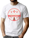 Nemesis Project Resident Worn Dks T-Shirt for Men & Women, T-Shirts Graphic Tee - White