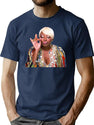 Nene Leakes Bye T-Shirt for Men & Women, T-Shirts Graphic Tee - Navy