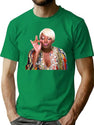 Nene Leakes Bye T-Shirt for Men & Women, T-Shirts Graphic Tee - Green