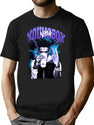 Neverbrokeagain Yb Bootleg Graphic T-Shirt - Black