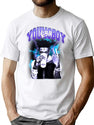 Neverbrokeagain Yb Bootleg Graphic T-Shirt - White