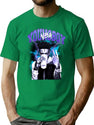 Neverbrokeagain Yb Bootleg Graphic T-Shirt - Green