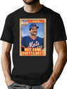 Nice Game Pretty Boy Keith Worn T-Shirt for Men & Women, T-Shirts Graphic Tee - Black