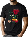 Nightmare Fuel T-Shirt for Men & Women, T-Shirts Graphic Tee - Green