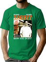 Norbit Premium Heavyweight Cotton T-Shirt - Green
