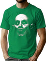 Nosferatu The Vampire Cult Classic Goth Gothic Horror Lover Gift Halloween T Shirt T-Shirt for Men & Women, T-Shirts Graphic Tee - Green