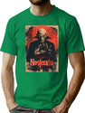 Nosferatu T-Shirt for Men & Women, T-Shirts Graphic Tee - Green