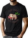 Not Fast Not Furious T-Shirt for Men & Women, T-Shirts Graphic Tee - Green