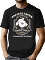 Oda Mae Brown Spiritual Advisor T-Shirt for Men & Women, T-Shirts Graphic Tee - Black