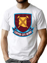 Og Cci Bootleg Graphic T-Shirt - White