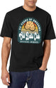 Old Balls Club 55Th Birthday 55 Years Of Awesome T-Shirt for Men & Women, T-Shirts Graphic Tee - White