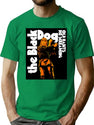 Old Habits T-Shirt for Men & Women, T-Shirts Graphic Tee - Green