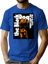 Old Habits T-Shirt for Men & Women, T-Shirts Graphic Tee - Blue