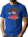 Old Hickory House Bbq Smokey And The Bandit Dks T-Shirt for Men & Women, T-Shirts Graphic Tee - Blue
