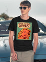 Omg I'M So Retro T-Shirt for Men & Women, T-Shirts Graphic Tee - Navy