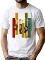Only Murders in The Building (2) Premium Heavyweight Cotton T-Shirt - White
